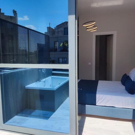 Trendy Hotel By Athens Prime Hotels Экстерьер фото