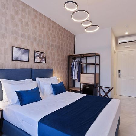 Trendy Hotel By Athens Prime Hotels Экстерьер фото