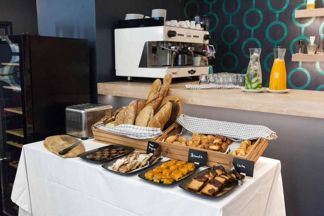 Trendy Hotel By Athens Prime Hotels Экстерьер фото